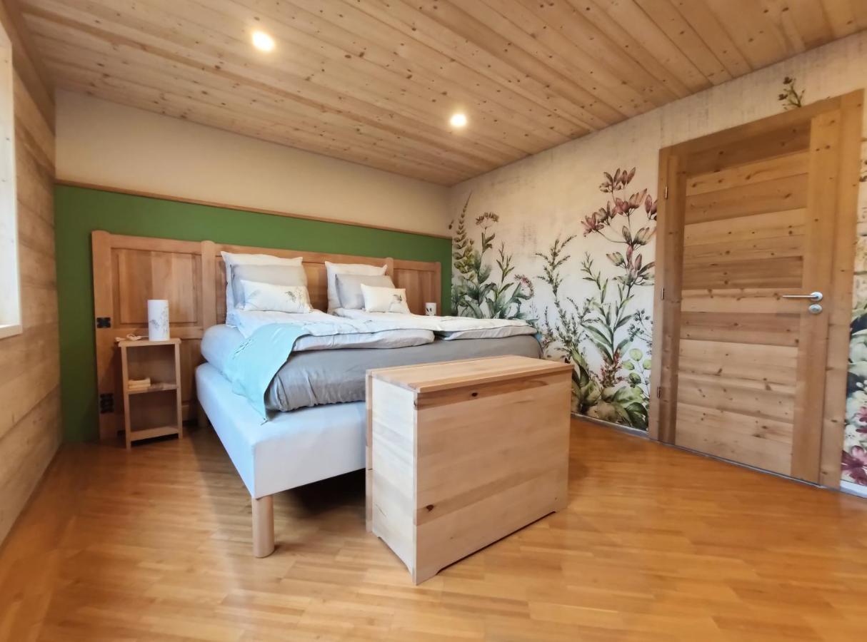 Maison Le Rozet Les Gras Zewnętrze zdjęcie