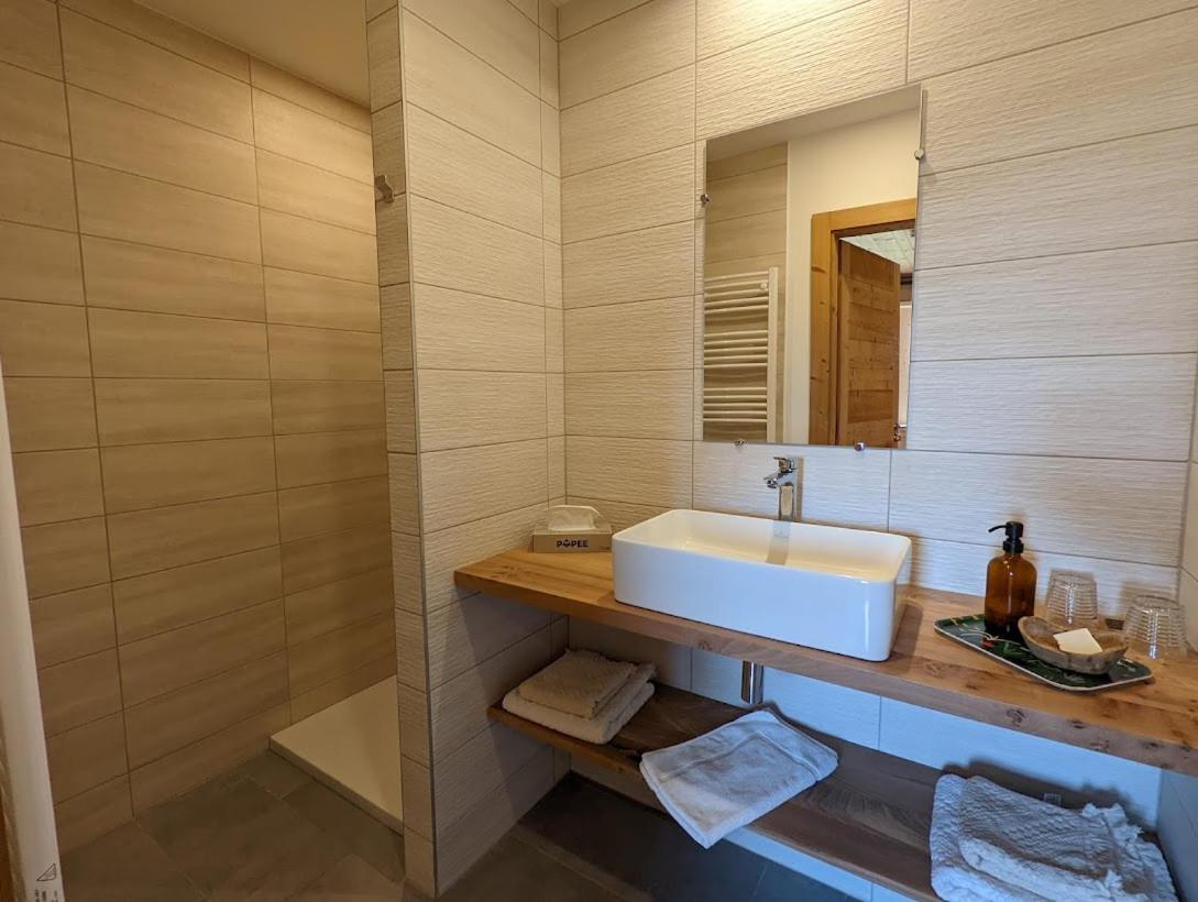 Maison Le Rozet Les Gras Zewnętrze zdjęcie