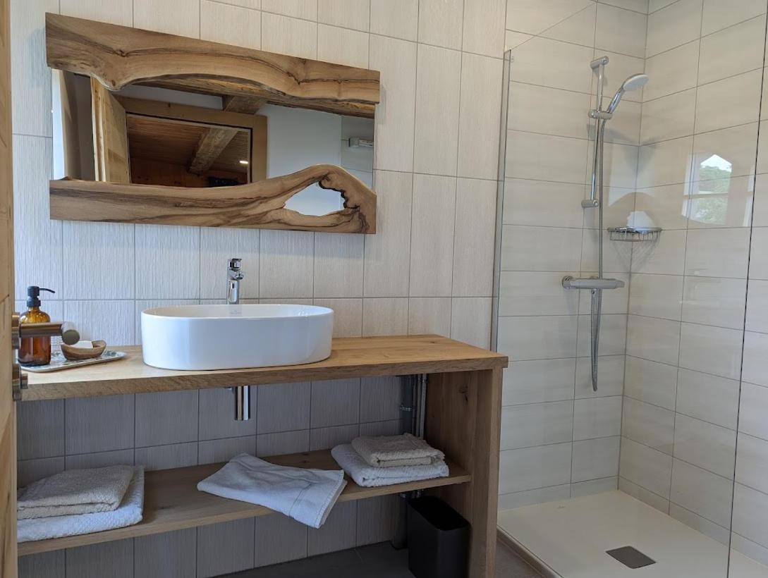 Maison Le Rozet Les Gras Zewnętrze zdjęcie